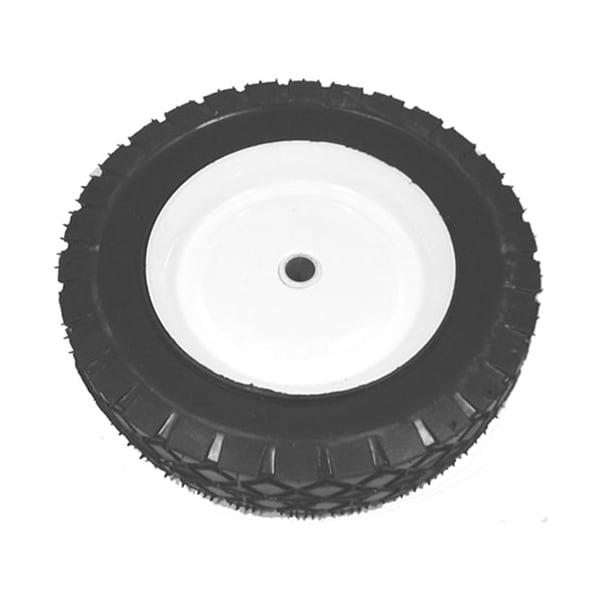 Single Wheel Kit
